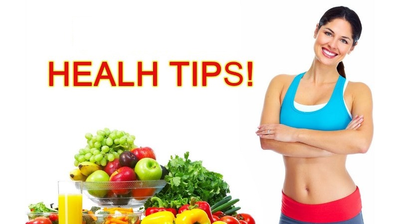 Useful Health Tips: All You Need To Know