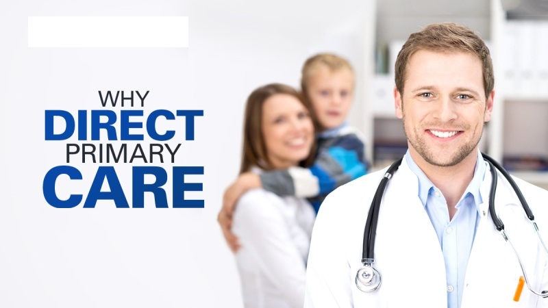 How Direct Primary Care Really Works