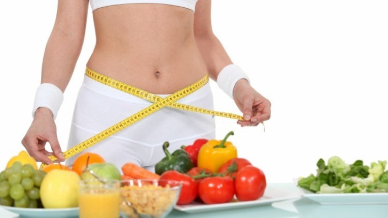 Easy Diet Plan to Lose Weight
