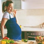 Food for Pregnant Women To Eat