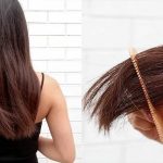 What Are The Causes Of Spilt Ends And Frizzy Hair