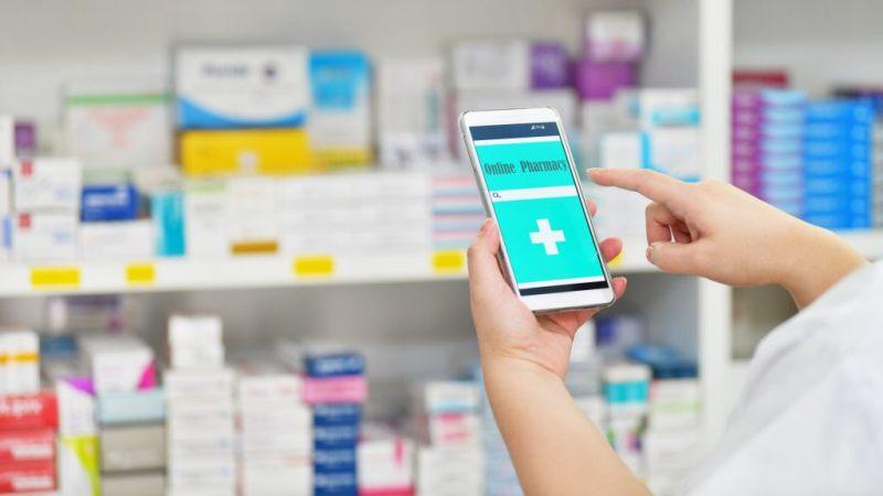 The Positive Angles Of Buying For Medicines In The Web