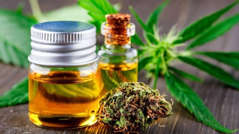 Reasons to Take CBD Oil