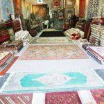 Antique Persian Rugs – A Stitch In Time