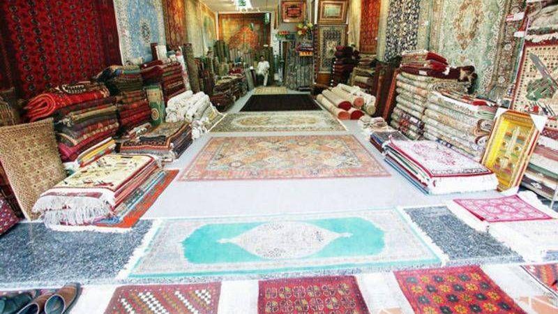 Antique Persian Rugs – A Stitch In Time