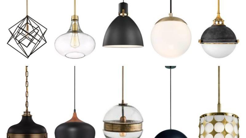 Ceiling Light Fixtures: Choosing the Right Designs
