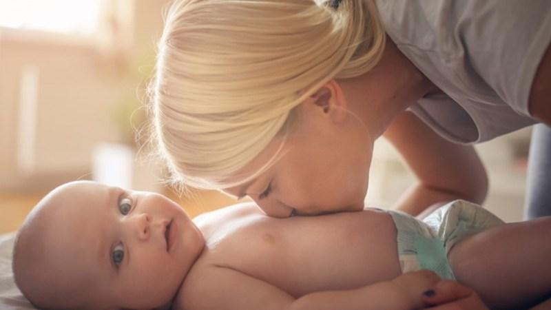 Natural Ways to Soothe Your Baby’s Eczema