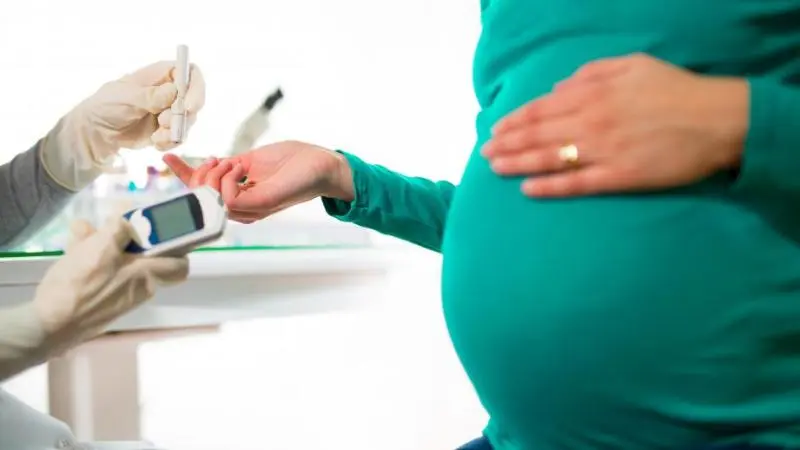 Gestational Diabetes Treatments: Managing Blood Sugar During Pregnancy