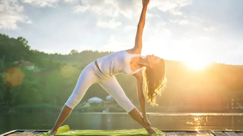 Morning Yoga for Beginners: A Comprehensive Guide