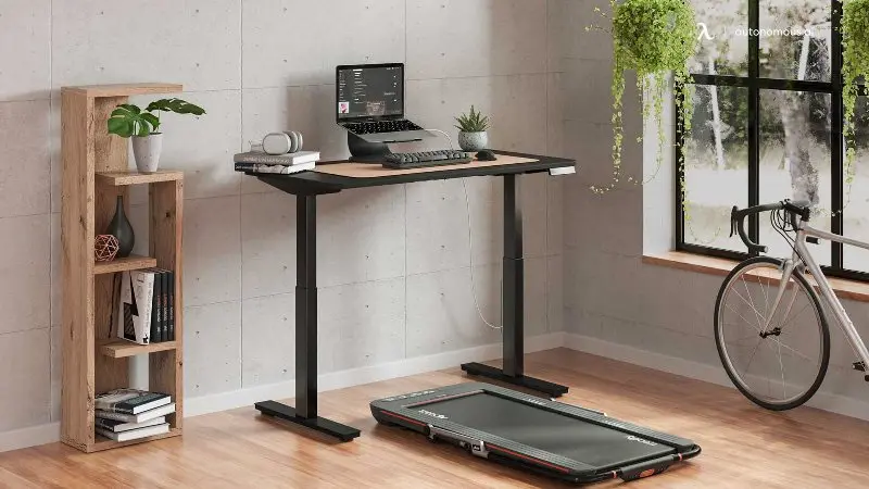 Enhancing Wellness and Productivity: The Power of Desk Exercise Equipment