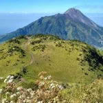 Recommendations for Beautiful Magelang Natural Tourist Attractions